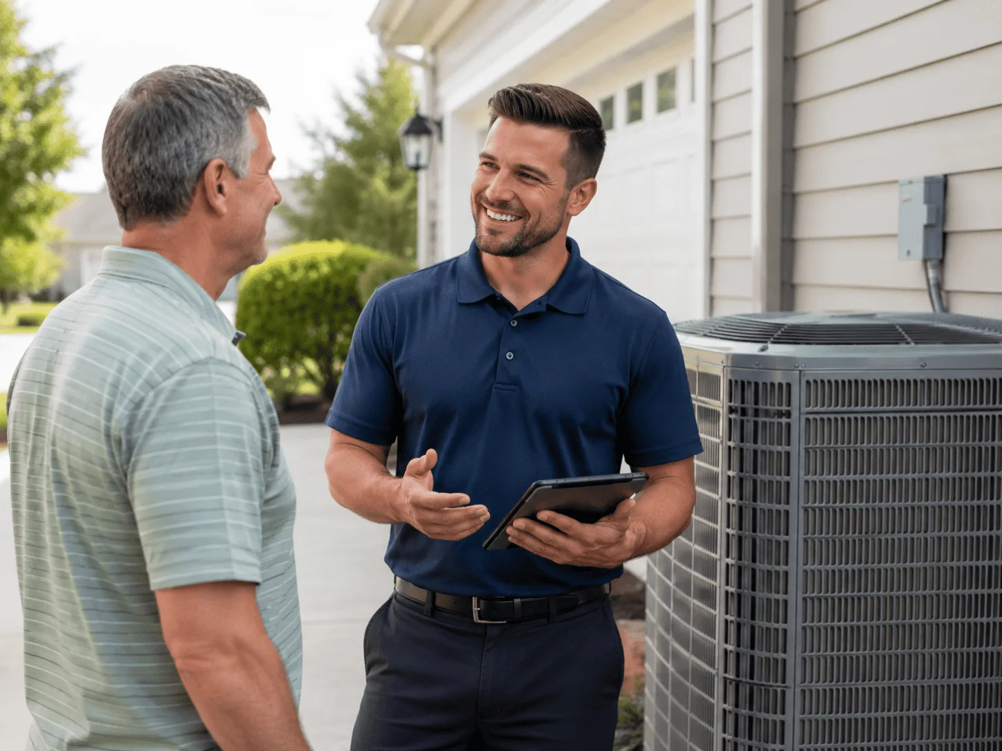 Heat Pump Installation Okahumpka, FL FAQs